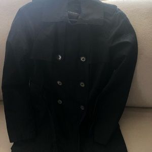 Trench coat. Express. Excellent conditions